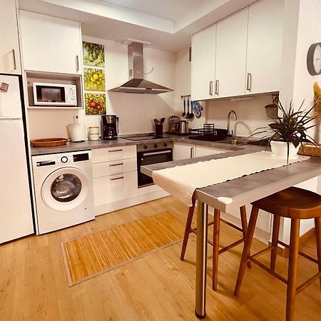 Beautiful Torrox Costa Apartment Экстерьер фото