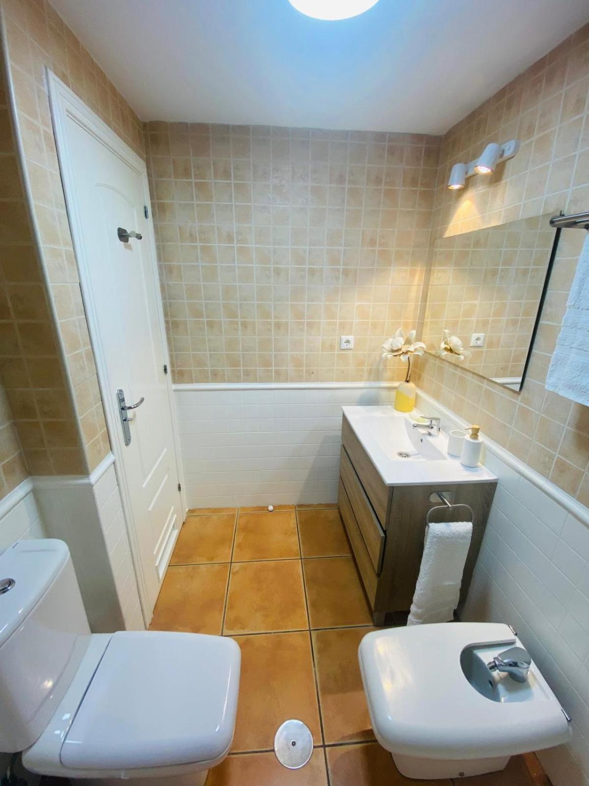 Beautiful Torrox Costa Apartment Экстерьер фото
