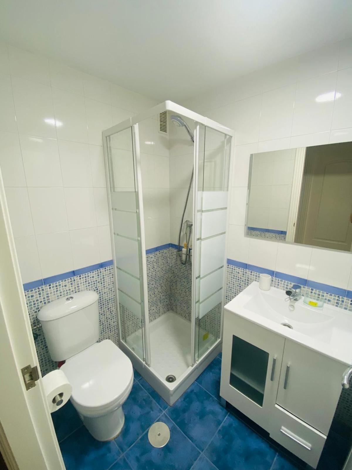 Beautiful Torrox Costa Apartment Экстерьер фото