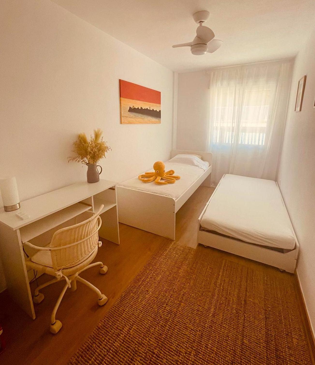 Beautiful Torrox Costa Apartment Экстерьер фото