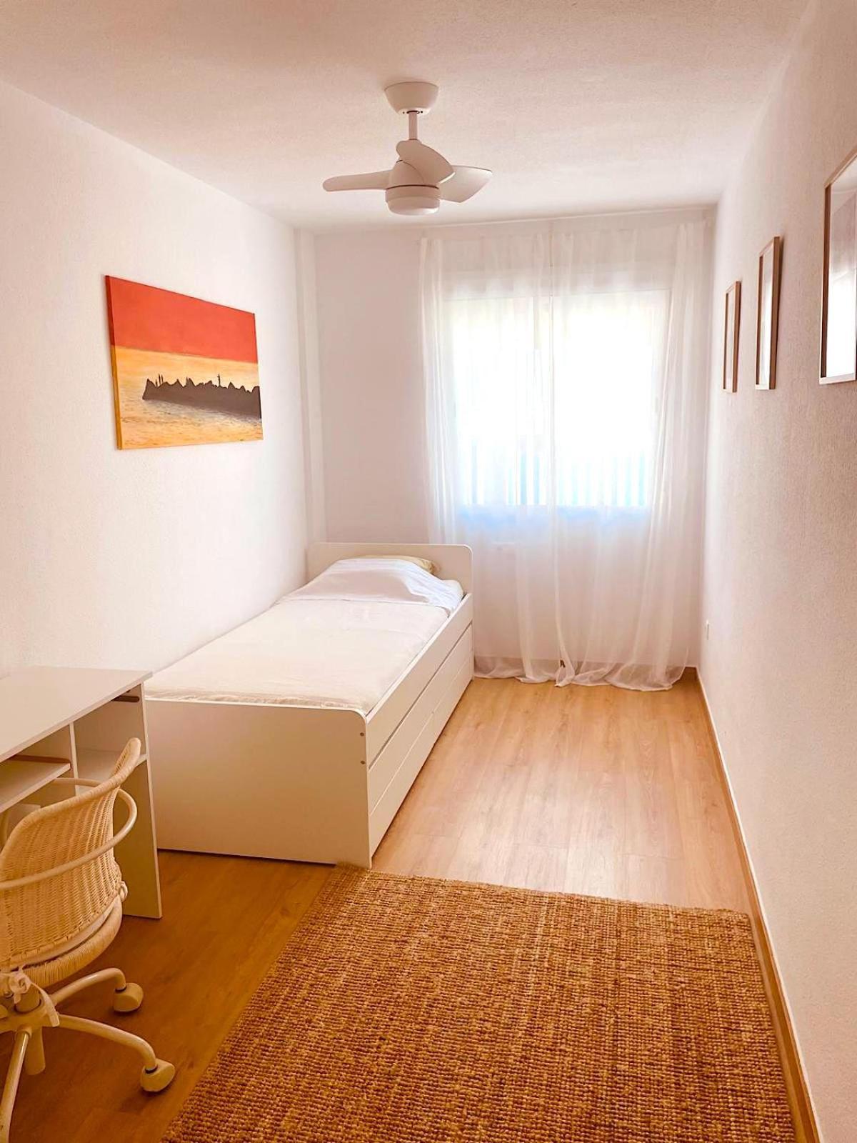 Beautiful Torrox Costa Apartment Экстерьер фото
